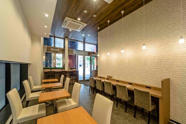 アパホテル〈上野広小路〉