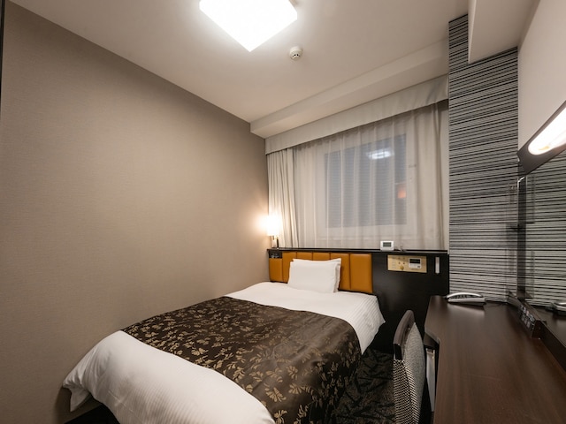 アパホテル〈名古屋駅前北〉