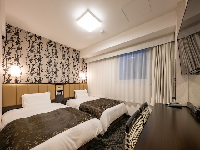 アパホテル〈名古屋駅前北〉