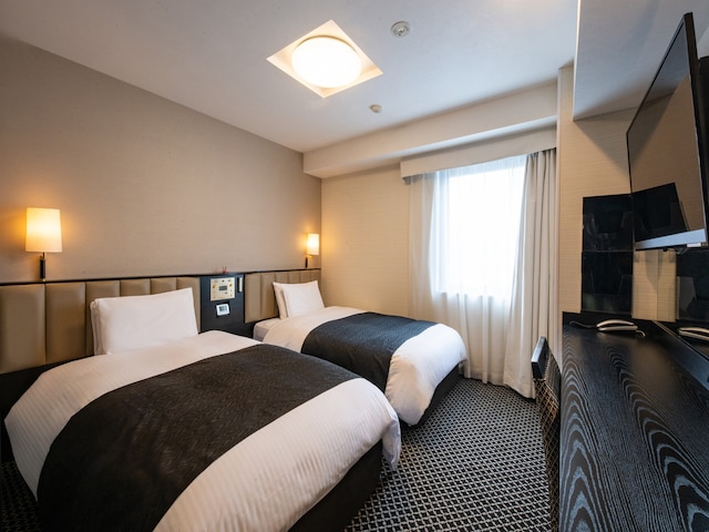 アパホテル〈名古屋栄東〉