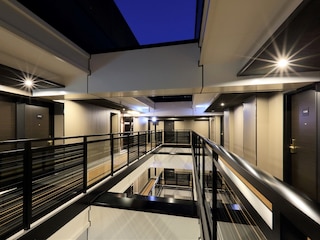 アパホテル〈名古屋栄東〉