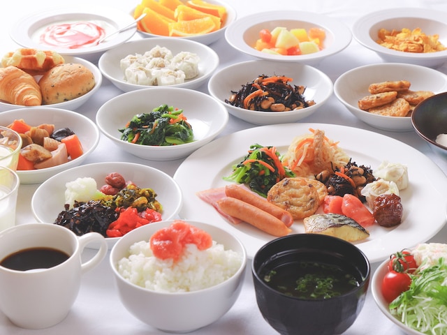 アパホテル〈小倉駅前〉