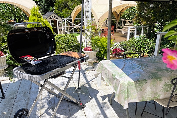 K's fun garden inn 今帰仁