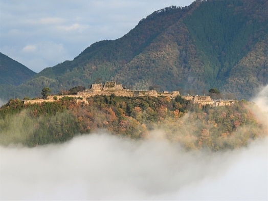 ホテルエリアワン和田山