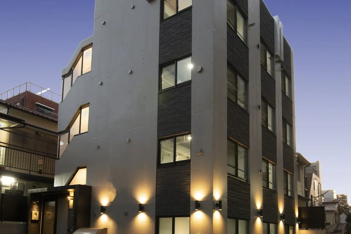 イートス恵比寿