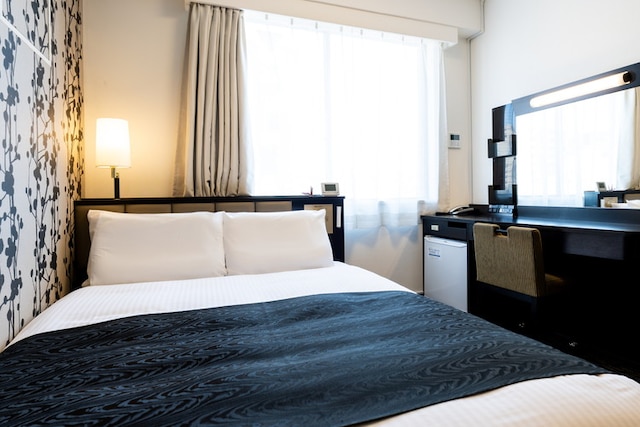 アパホテル〈長崎駅前〉