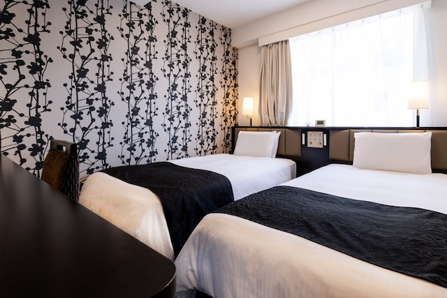 アパホテル〈長崎駅前〉