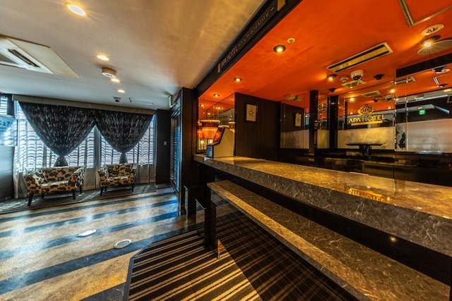 アパホテル〈長崎駅前〉