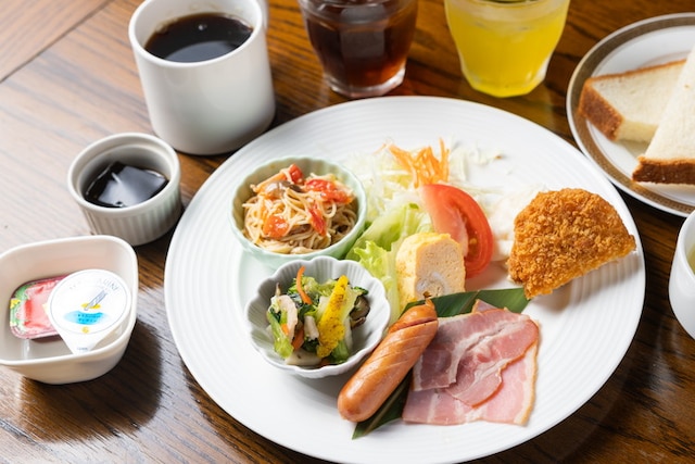 アパホテル〈長崎駅前〉