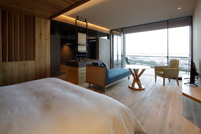 SEKIYA RESORT GALLERIA MIDOBARU