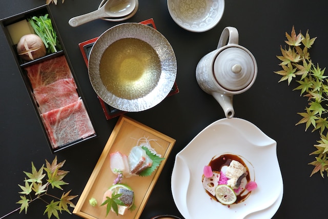 SEKIYA RESORT GALLERIA MIDOBARU