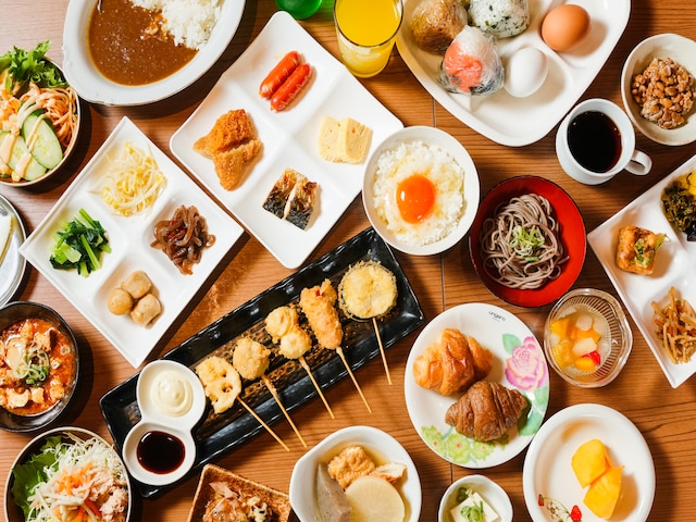 アパホテル〈新大阪 南方駅前〉