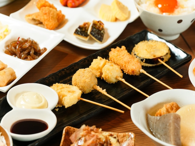 アパホテル〈新大阪 南方駅前〉