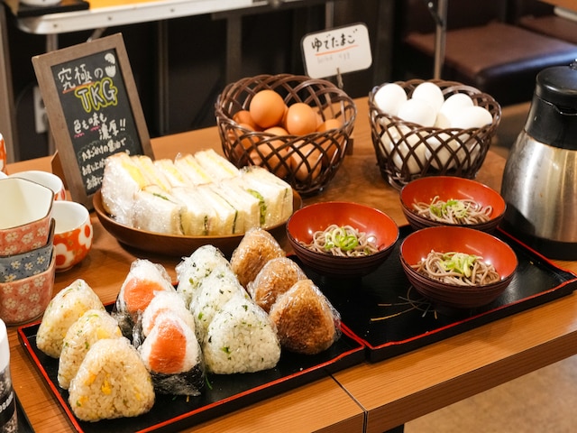 アパホテル〈新大阪 南方駅前〉