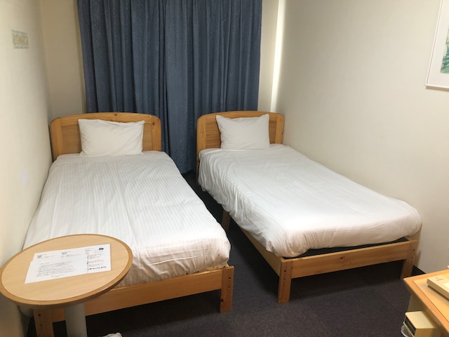 上野フレックスホテル