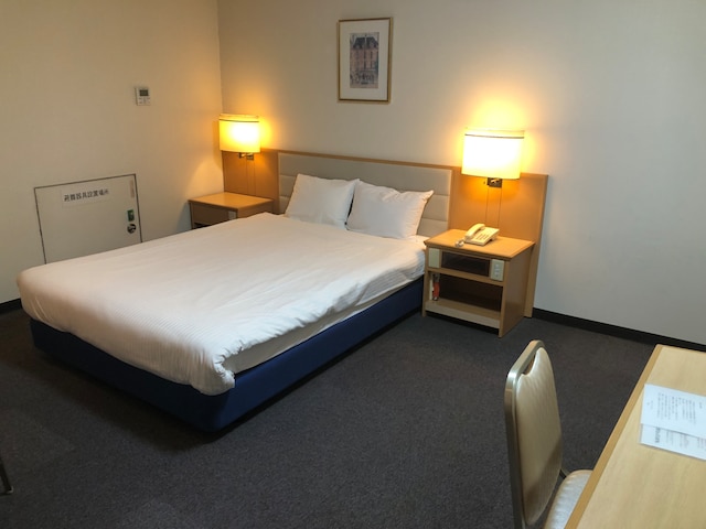 上野フレックスホテル