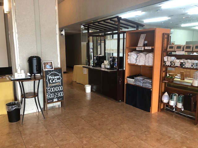 上野フレックスホテル