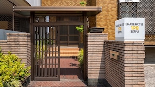 SHARE HOTEL 198 Beppu