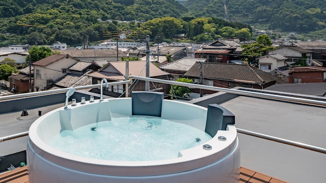 SHARE HOTEL 198 Beppu