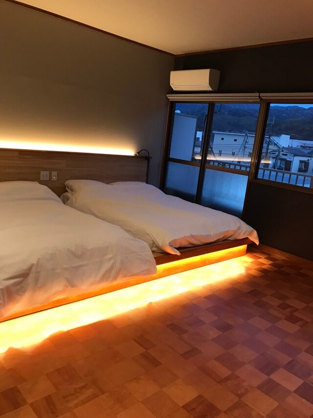 SHARE HOTEL 198 Beppu