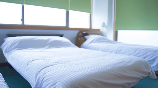 SHARE HOTEL 198 Beppu