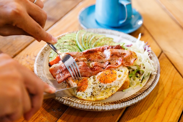 BLUE STEAK WONDER CHATAN