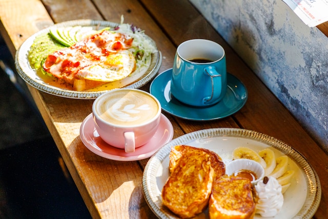 BLUE STEAK WONDER CHATAN