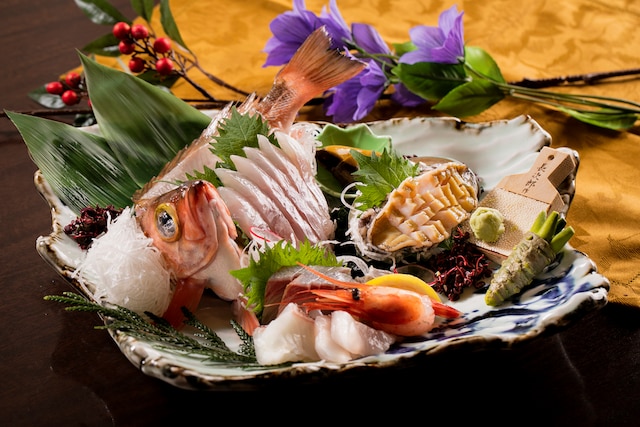 ちりはまホテルゆ華