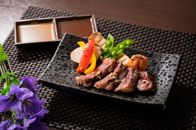 ちりはまホテルゆ華