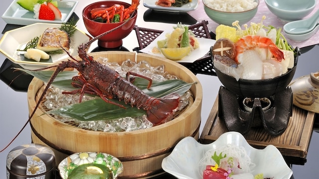 里創人倶楽部 伊勢志摩