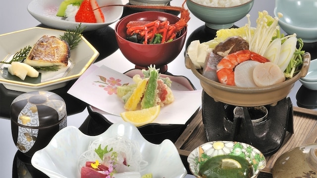 里創人倶楽部 伊勢志摩