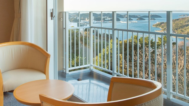 伊勢志摩の波音 海楼