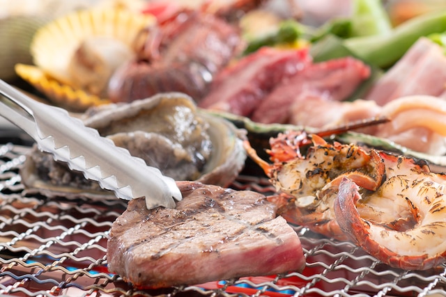 伊勢志摩の波音 海楼