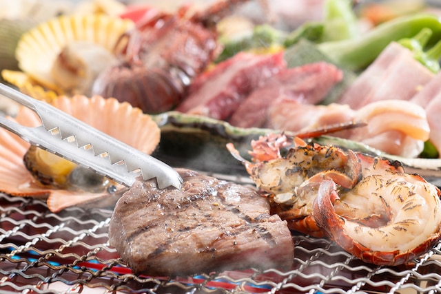 伊勢志摩の波音 海楼