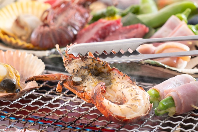 伊勢志摩の波音 海楼