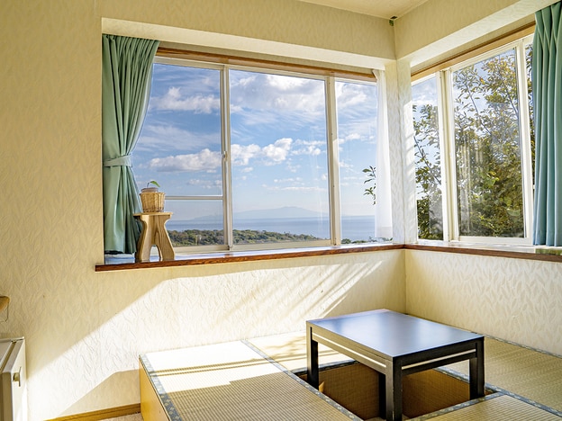 We Home Villa~城ケ崎温泉~