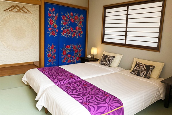 ラ ヴィラ アベニュー