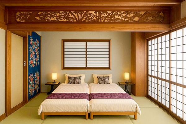 ラ ヴィラ アベニュー