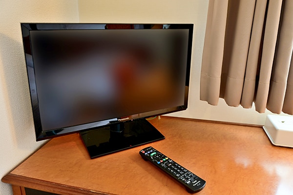 ホテルメルディア荻窪