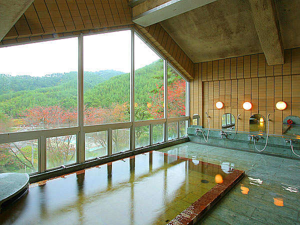 信州穴沢温泉 松茸山荘 別館