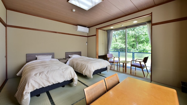 信州穴沢温泉 松茸山荘 別館