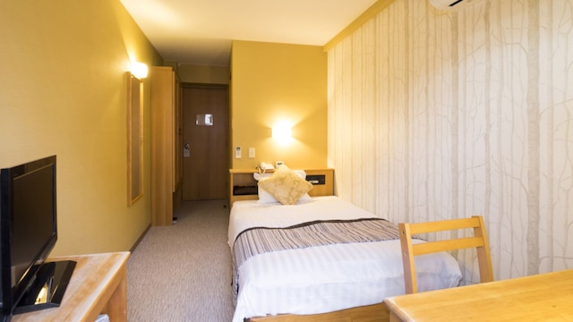 ホテルエリアワン釧路