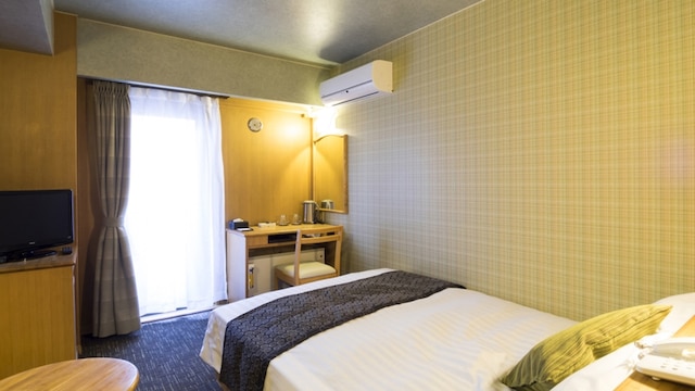 ホテルエリアワン釧路