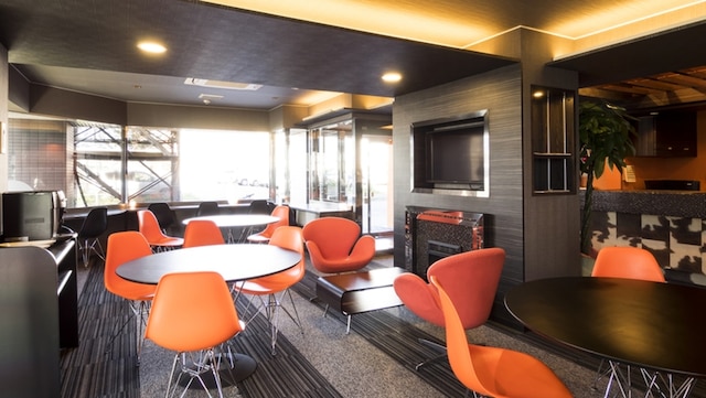 ホテルエリアワン釧路