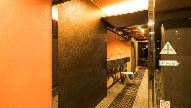 ホテルエリアワン釧路