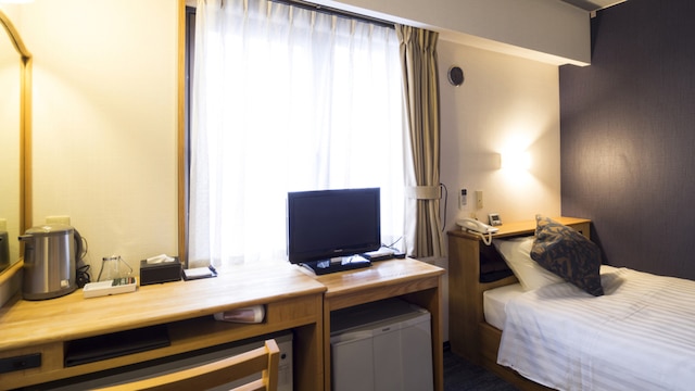 ホテルエリアワン釧路