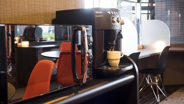 ホテルエリアワン釧路