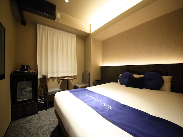 Dynasty Hotel & Resort Osaka（ダイナスティホテル大阪）