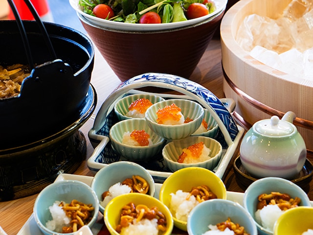 アパホテル〈新潟  燕三条駅前〉