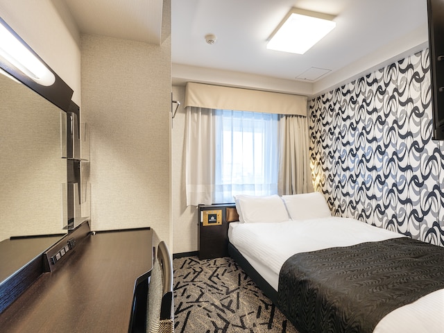 アパホテル〈新潟  燕三条駅前〉